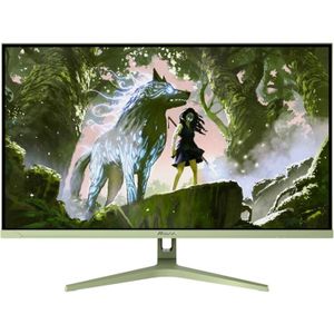 Arozzi Nova 32" 31.5'' gaming monitor
