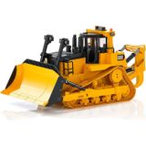 bruder Cat bulldozer modelvoertuig 02452