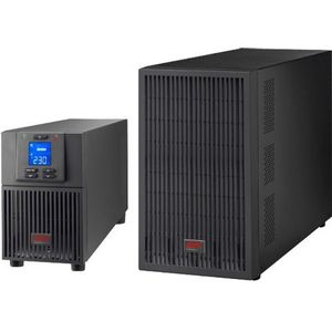 APC - Easy UPS On-Line - UPS - 3000VA - Geen Batterij - Online Dubbele Transformator