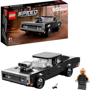 LEGO Speed Champions Fast & Furious 1970 Dodge Charger R/T - 76912