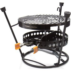Petromax Pro-ft set barbecue 3-delig, � 27 cm