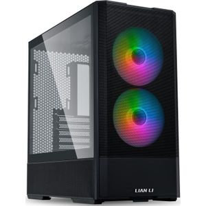 Lian Li Lancool 207 tower behuizing Window-kit