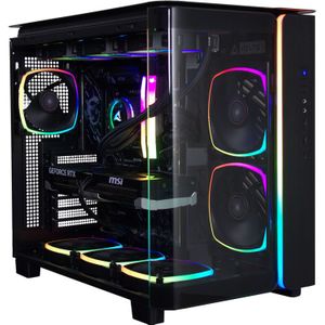 ALTERNATE Thunderstorm Pro Core Ultra 7 - RTX 5080 gaming pc