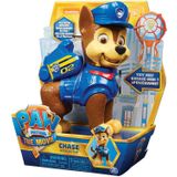 Spin Master Paw Patrol - The Movie - Mission Pup Chase speelfiguur
