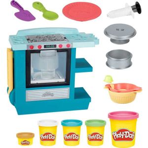Hasbro Play-Doh Kitchen Creations - Bakkerij klei