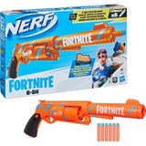 Nerf Fortnite 6 Shooter
