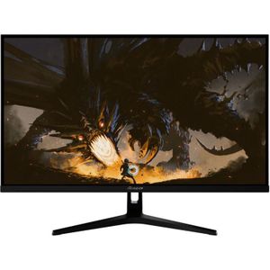Arozzi Nova 32" 31.5'' gaming monitor