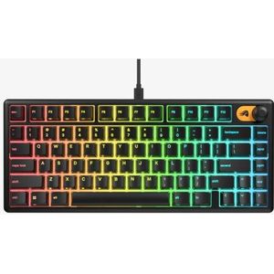 Glorious GMBK 75% gaming toetsenbord