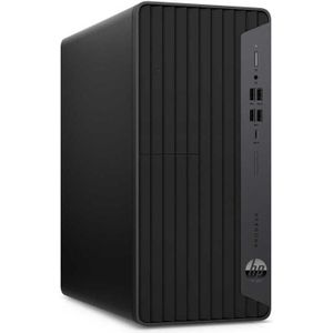 HP ProDesk 600 G6 MT Refurbished pc-systeem