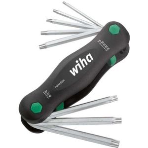 Wiha Multitool PocketStar multitool 8-delig