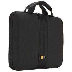 Case Logic 11.6"" Hard Shell Netbook Sleeve sleeve QNS-111K