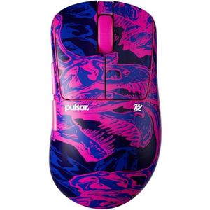 Pulsar Xlite v4 Mini - Draadloze Gaming Muis - PRX Edition