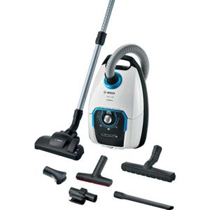 Bosch Serie 8 BGB75XSIL stofzuiger