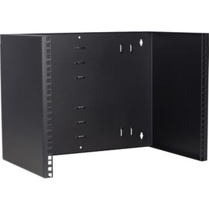 DSI 8U Wall Mount Bracket - DS-WMB8-M server rack 520 x 300 x 360mm