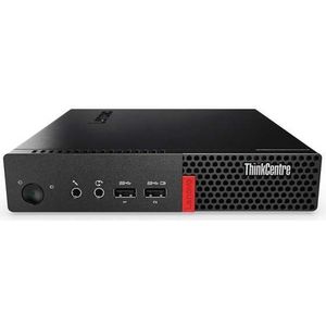 Lenovo ThinkCentre M710q 10MQ G Refurbished mini-pc