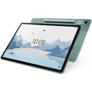 Lenovo Tab P12 Mat Scherm + Pen - 8GB/128GB