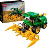 LEGO Technic John Deere 9700 Forage Harvester - 42168