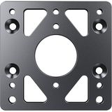 Moza Racing RS049 vlucht-/racesimulatoraccessoire Adapter voor wielbasisbevestiging