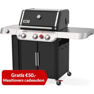 Weber Genesis E-335-gasbarbecue barbecue