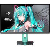 ASUS - ROG Strix XG27ACMEG-G - Beeldscherm - Meerkleurig - 27 inch - 260Hz OC - QHD - Fast IPS