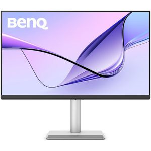 BenQ MA320U MacBook monitor voor allround professionals ledmonitor 2x HDMI, USB-C, 2x USB-A, HDR10, Sound