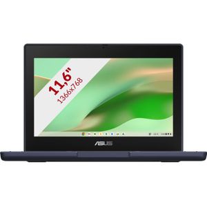 ASUS Chromebook CR11 - Laptop - 11.6 inch