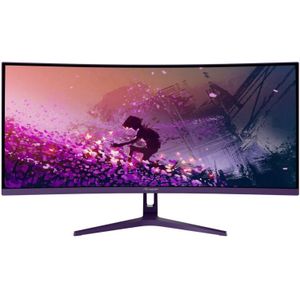Arozzi Nova Curved 34" 34'' Curved gaming monitor