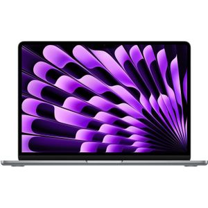 Apple MacBook Air 2024 13"" (MRXN3N/A) laptop M3 8 Core | 8-Core GPU | 8 GB | 256 GB SSD