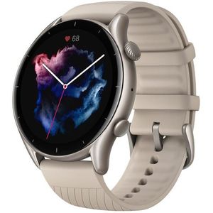 Amazfit GTR 3 smartwatch