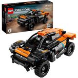 LEGO Technic NEOM McLaren Extreme E Team - 42166