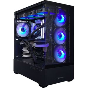 ALTERNATE Thunderstorm Pro Core Ultra 7 - RTX 5070 gaming pc