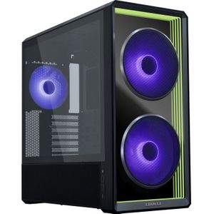 Lian Li LANCOOL 217 INF midi tower behuizing