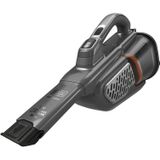 Black & Decker BHHV 520 BT - Stofzuiger - Zwart