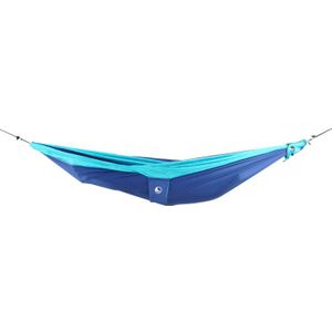 Ticket to the Moon Original hangmat Royal Blue / Turquoise hangmat TMO3914