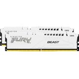 Kingston FURY 32 GB DDR5-6000 (2x 16 GB) Kit werkgeheugen