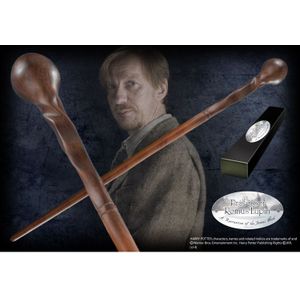 Noble Collection Harry Potter: Professor Remus Lupin's Wand rollenspel