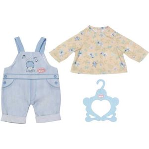Baby Annabell Outfit Broek, 43cm