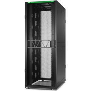 APC - NetShelter SX Gen 2 AR3350B2 - Server Rack - Zwart - 42U