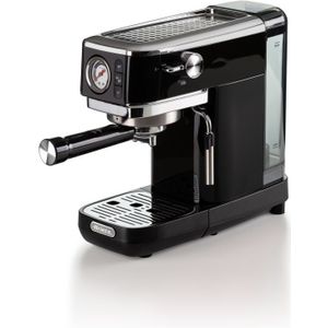 Ariete Moderna Espresso Slim 1381/12 espressomachine