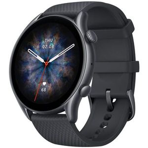 Amazfit GTR 3 Pro smartwatch
