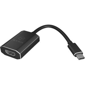 ICY BOX IB-AD534-C USB Type-C - HDMI adapter adapter