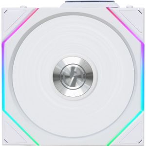 Lian Li UNI FAN TL 120 Wireless Single Pack case fan