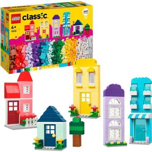 LEGO Classic Creatieve huizen - 11035