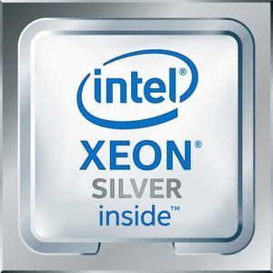 Intel® Xeon Silver 4208, 2,1 GHz (3,2 GHz Turbo Boost) processor
