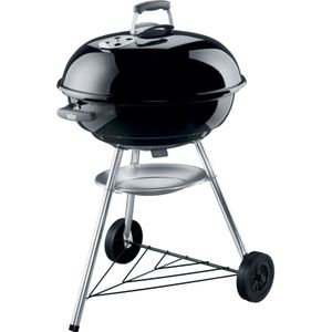 Weber Compact Kettle � 57cm barbecue