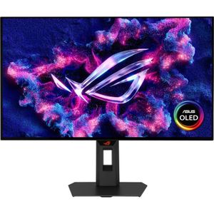 ASUS ROG Strix OLED XG27AQDMG Gen2 (XG27AQDMGR) 26.5'' gaming monitor