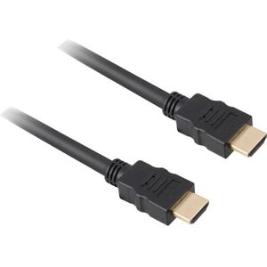 Sharkoon HDMI > HDMI kabel 12,5 meter