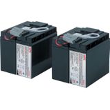 APC Batterij Vervangings Cartridge RBC55 batterij