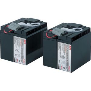 APC Batterij Vervangings Cartridge RBC55 batterij