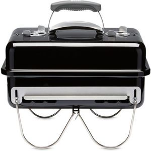 Weber Go-Anywhere barbecue